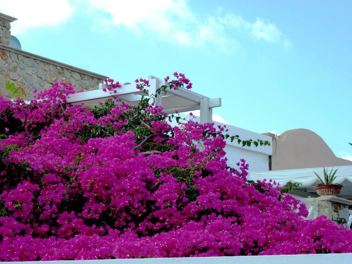 Bougainvillea Suites Kamári المظهر الخارجي الصورة