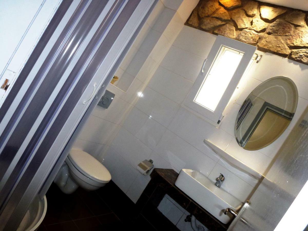 Bougainvillea Suites Kamári المظهر الخارجي الصورة
