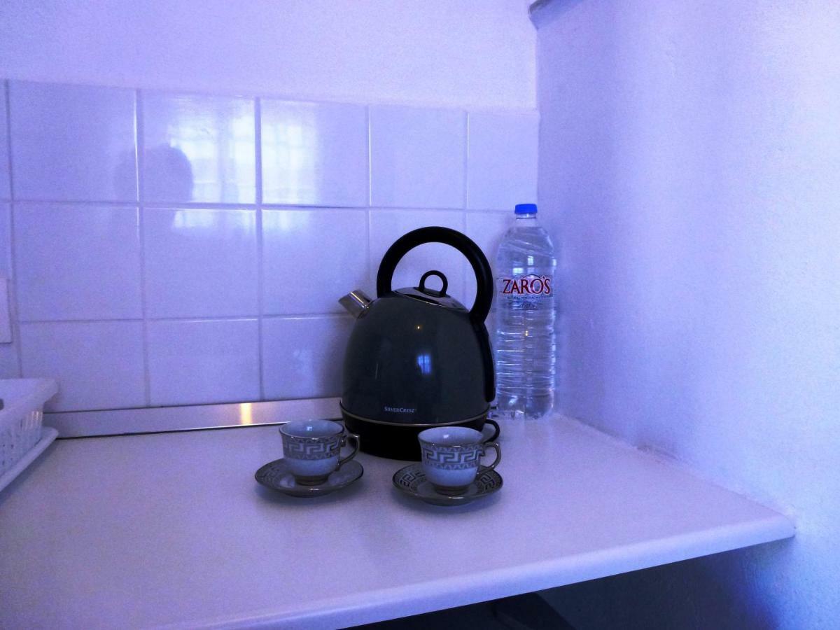 Bougainvillea Suites Kamári المظهر الخارجي الصورة